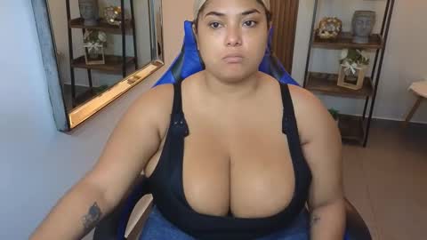 Snapshot of kenya_buhle chatting on 12, 3, 2026 Kenya Buhle online show from 12, 3, 2026