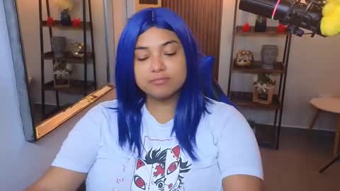 Snapshot of kenya_buhle chatting on 16, 3, 2026 Kenya Buhle online show from 16, 3, 2026