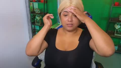 Snapshot of kenya_buhle chatting on 17, 3, 2026 Kenya Buhle online show from 17, 3, 2026