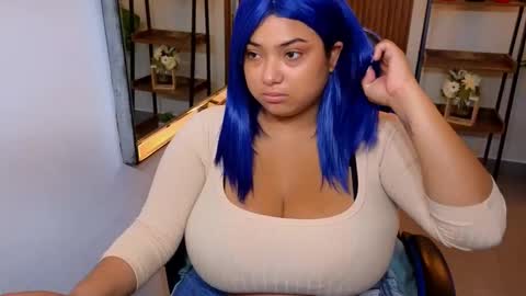 Snapshot of kenya_buhle chatting on 19, 3, 2026 Kenya Buhle online show from 19, 3, 2026