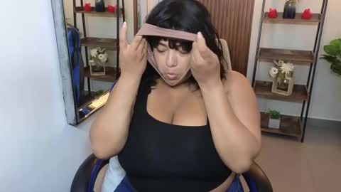 Snapshot of kenya_buhle chatting on 24, 3, 2026 Kenya Buhle online show from 24, 3, 2026