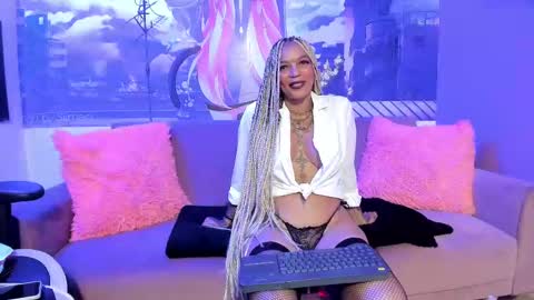 Kenya online show from 7, 3, 2025