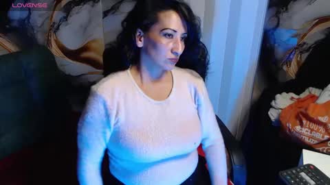Snapshot of kenyaa_a24 chatting on 5, 3, 2025 kenyaa a24 online show from 5, 3, 2025