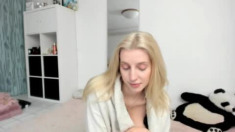 Kenzie online show from 18, 5, 2026