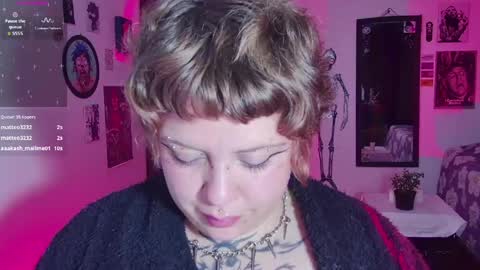 Kenzie online show from 18, 5, 2026