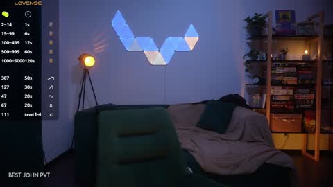 Snapshot of keokistar chatting on 30, 10, 2025 Keoki Star   online show from 30, 10, 2025