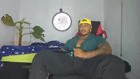 dany wolf002 online show from 29, 4, 2026