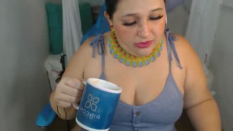 Snapshot of kerly_doll chatting on 25, 2, 2026 K E R L Y online show from 25, 2, 2026
