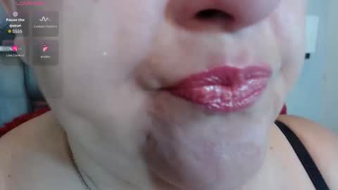 Snapshot of kerly_doll chatting on 19, 3, 2026 K E R L Y online show from 19, 3, 2026