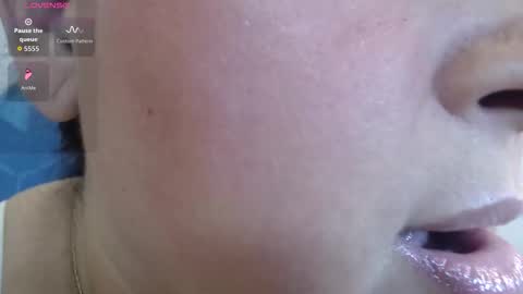 Snapshot of kerly_doll chatting on 24, 3, 2026 K E R L Y online show from 24, 3, 2026