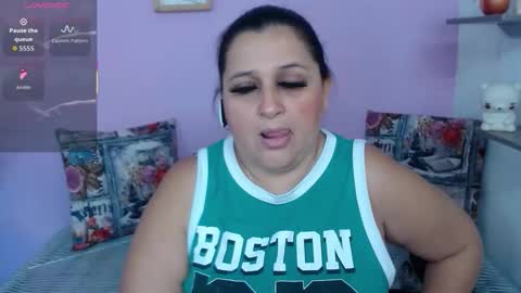 Snapshot of kerly_doll chatting on 1, 4, 2026 K E R L Y online show from 1, 4, 2026