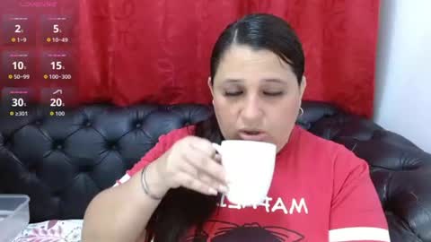 Snapshot of kerly_doll chatting on 22, 6, 2026 K E R L Y online show from 22, 6, 2026