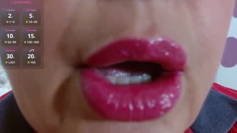 Snapshot of kerly_doll chatting on 30, 6, 2026 K E R L Y online show from 30, 6, 2026