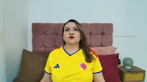 Snapshot of kerly_mature42 chatting on 7, 7, 2026 KERLY online show from 7, 7, 2026
