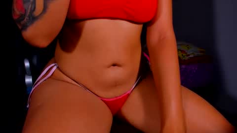 Snapshot of kerlysmith24 chatting on 14, 2, 2025 Kerlysmith24 online show from 14, 2, 2025