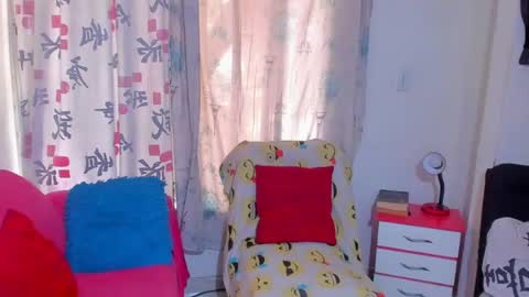 Snapshot of kerlysmith24 chatting on 19, 6, 2026 Kerlysmith24 online show from 19, 6, 2026