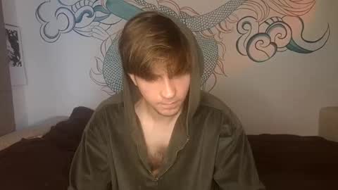 Snapshot of kero180 chatting on 4, 3, 2025 Kero online show from 4, 3, 2025