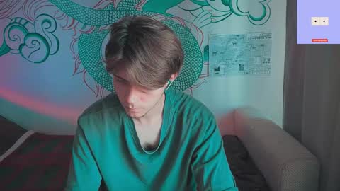 Snapshot of kero180 chatting on 9, 9, 2025 Kero online show from 9, 9, 2025