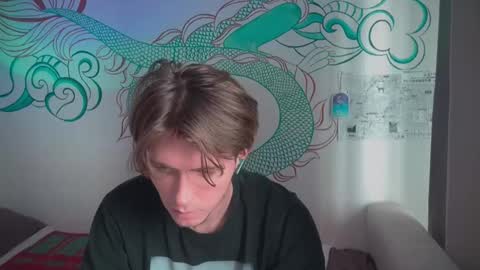 Snapshot of kero180 chatting on 15, 9, 2025 Kero online show from 15, 9, 2025