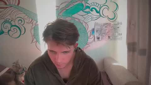 Snapshot of kero180 chatting on 30, 9, 2025 Kero online show from 30, 9, 2025