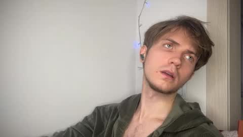 Kero online show from 16, 11, 2025