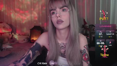 Snapshot of kerry_kirk chatting on 23, 12, 2024 Kerry online show from 23, 12, 2024