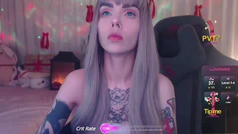 Snapshot of kerry_kirk chatting on 24, 12, 2024 Kerry online show from 24, 12, 2024