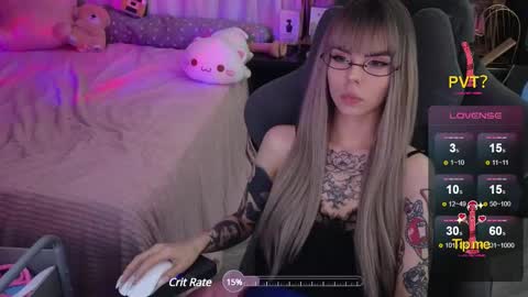 Snapshot of kerry_kirk chatting on 8, 3, 2025 Kerry online show from 8, 3, 2025