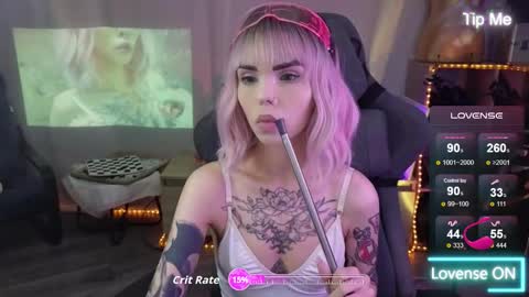 Snapshot of kerry_kirk chatting on 17, 11, 2025 Kerry online show from 17, 11, 2025