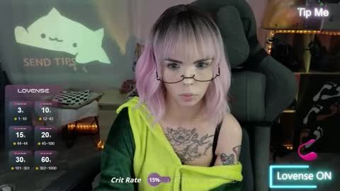 Snapshot of kerry_kirk chatting on 19, 11, 2025 Kerry online show from 19, 11, 2025