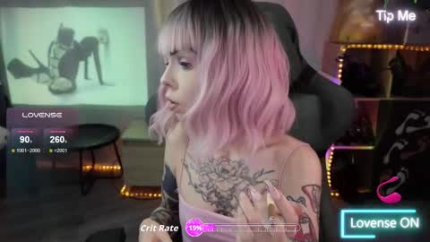 Snapshot of kerry_kirk chatting on 21, 11, 2025 Kerry online show from 21, 11, 2025