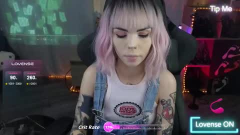 Snapshot of kerry_kirk chatting on 26, 11, 2025 Kerry online show from 26, 11, 2025