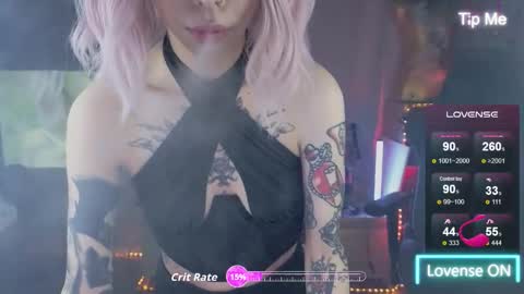 Snapshot of kerry_kirk chatting on 30, 11, 2025 Kerry online show from 30, 11, 2025