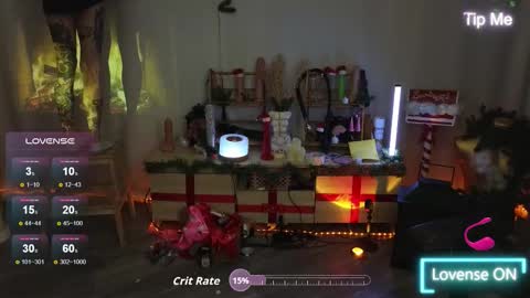 Snapshot of kerry_kirk chatting on 20, 12, 2025 Kerry online show from 20, 12, 2025