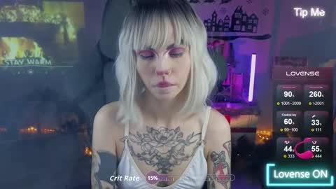 Snapshot of kerry_kirk chatting on 22, 12, 2025 Kerry online show from 22, 12, 2025