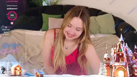 Snapshot of kerry_mell chatting on 5, 5, 2026 kerry_mell online show from 5, 5, 2026