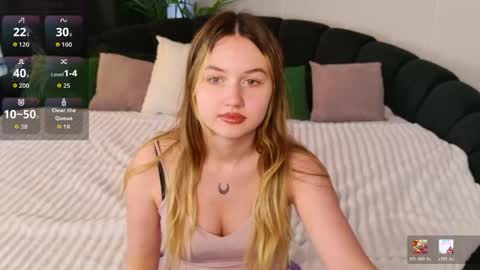 Snapshot of kerry_mell chatting on 15, 5, 2026 kerry_mell online show from 15, 5, 2026