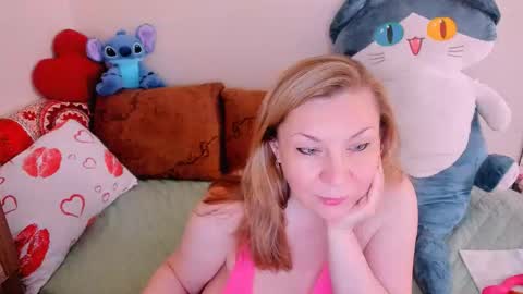 Snapshot of kerryblarex chatting on 10, 10, 2025 Kerry online show from 10, 10, 2025