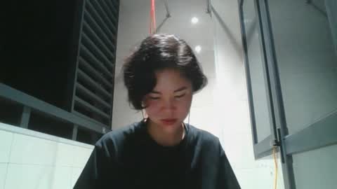 Snapshot of kerstinscotto chatting on 26, 9, 2025 Jenny online show from 26, 9, 2025