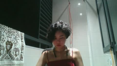 Snapshot of kerstinscotto chatting on 28, 9, 2025 Jenny online show from 28, 9, 2025