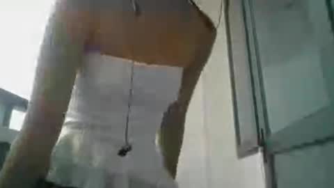 Snapshot of kerstinscotto chatting on 8, 10, 2025 Jenny online show from 8, 10, 2025