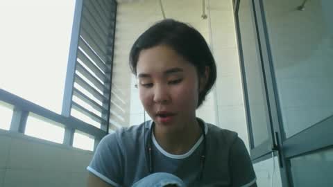 Snapshot of kerstinscotto chatting on 10, 10, 2025 Jenny online show from 10, 10, 2025