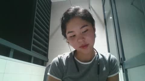 Snapshot of kerstinscotto chatting on 15, 10, 2025 Jenny online show from 15, 10, 2025