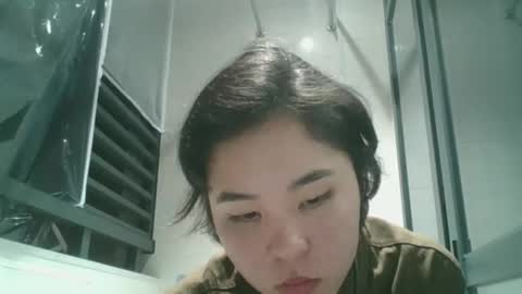 Snapshot of kerstinscotto chatting on 2, 11, 2025 Jenny online show from 2, 11, 2025