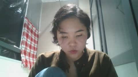 Snapshot of kerstinscotto chatting on 8, 11, 2025 Jenny online show from 8, 11, 2025