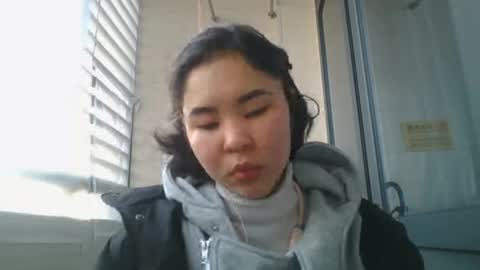 Snapshot of kerstinscotto chatting on 9, 1, 2026 Jenny online show from 9, 1, 2026