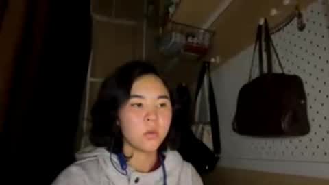 Jenny  online show from 29, 4, 2026