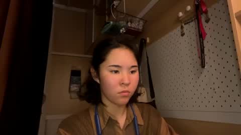 Jenny  online show from 7, 5, 2026