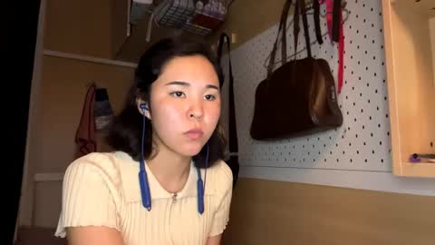 Jenny  online show from 11, 5, 2026