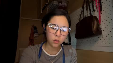 Jenny  online show from 12, 5, 2026